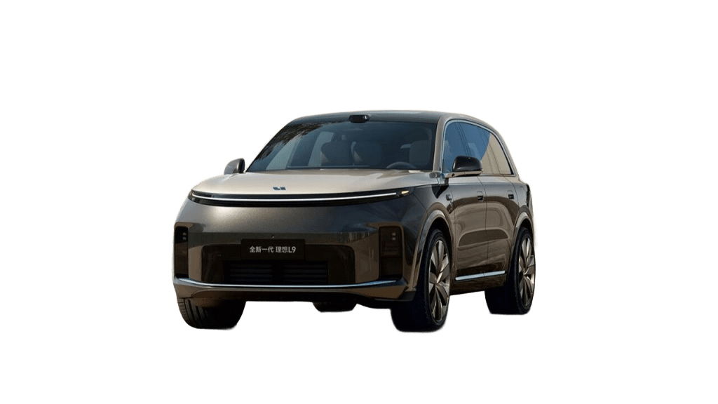 Lixiang L9 Livis