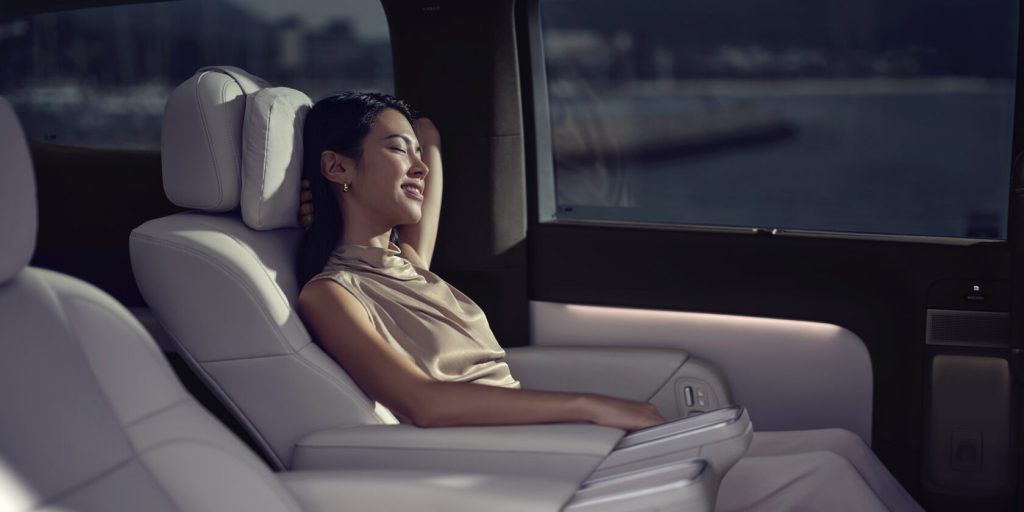 Li Auto NVH Technology