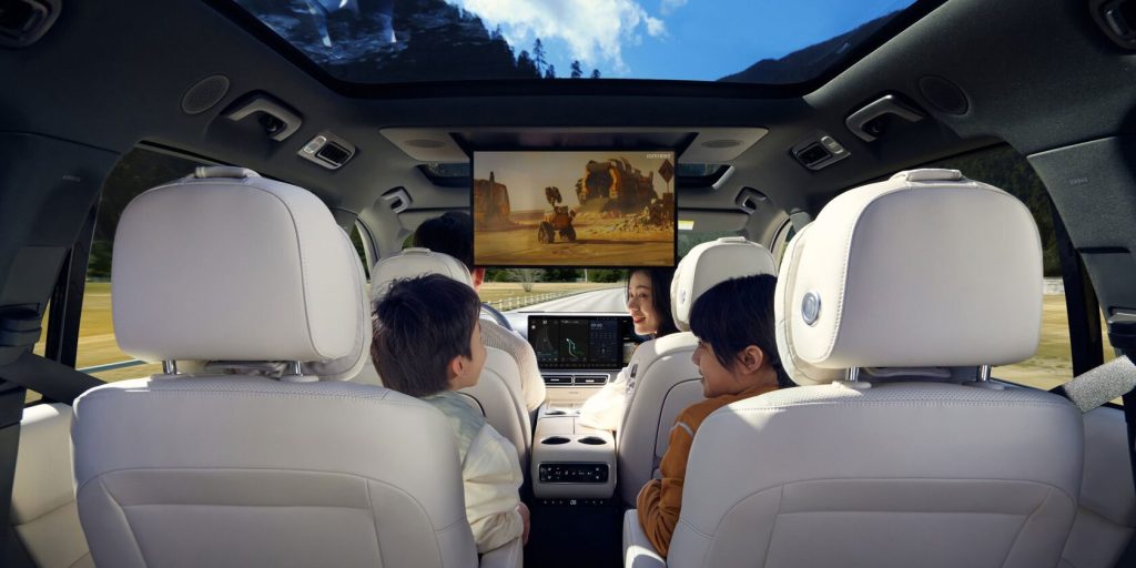 Li Smart Space