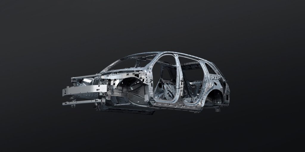 Magic Carpet Air Suspension