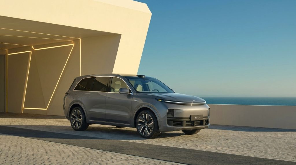 Lixiang L9 Livis 2026: A Dubai Buyer’s Guide to the Advanced Luxury SUV — EvExperts Dubai