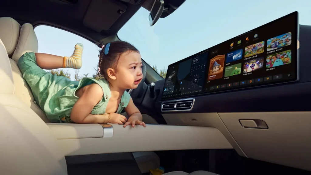 An Assistant That Understands the Car