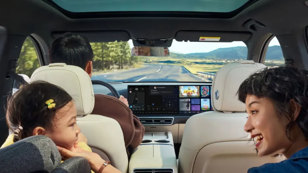 Fresh Air with a CO₂ Sensor