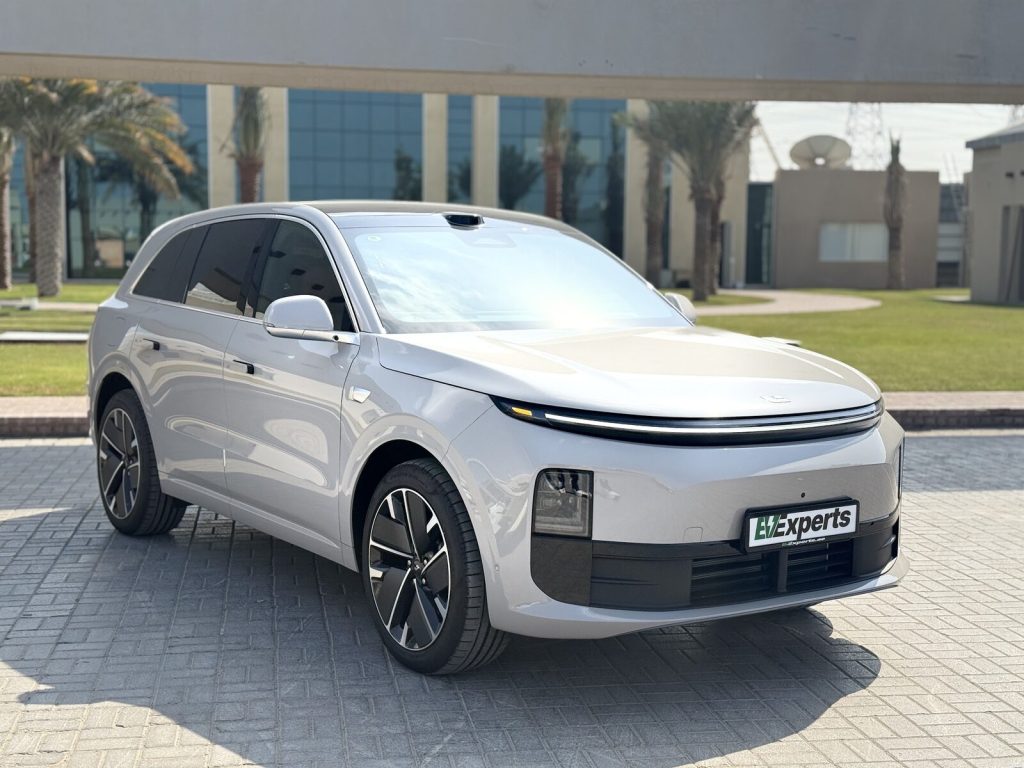 Lixiang L6