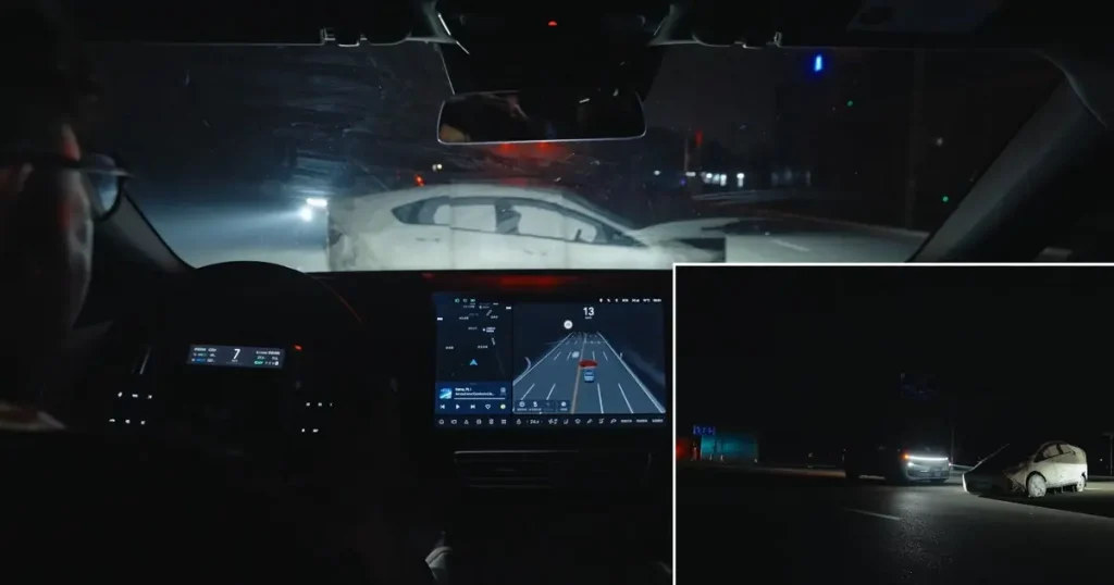 Lidar on Every Version