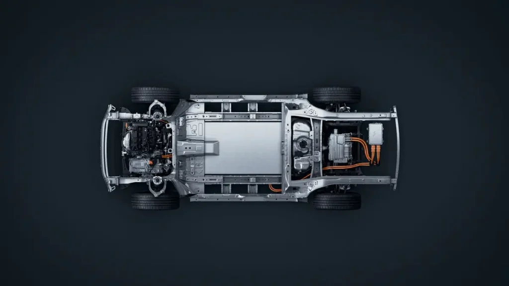 Range Extender, Not a Compromise