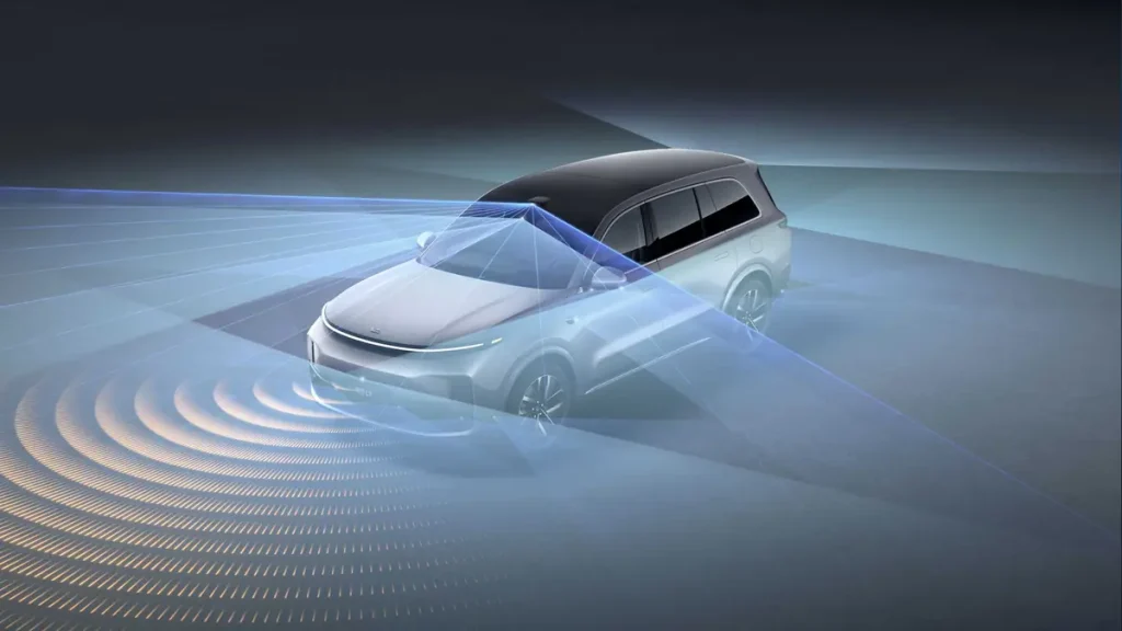 Magic Carpet Air Suspension