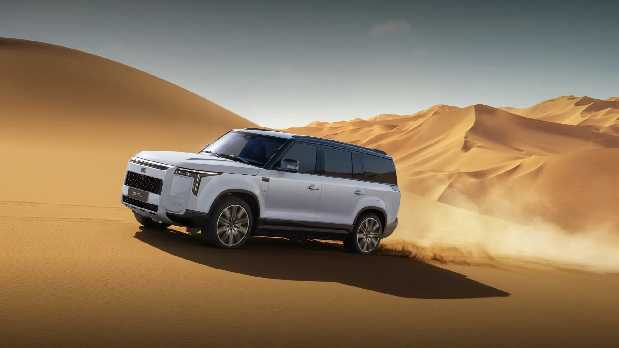 Rox Adamas in Dubai — EvExperts