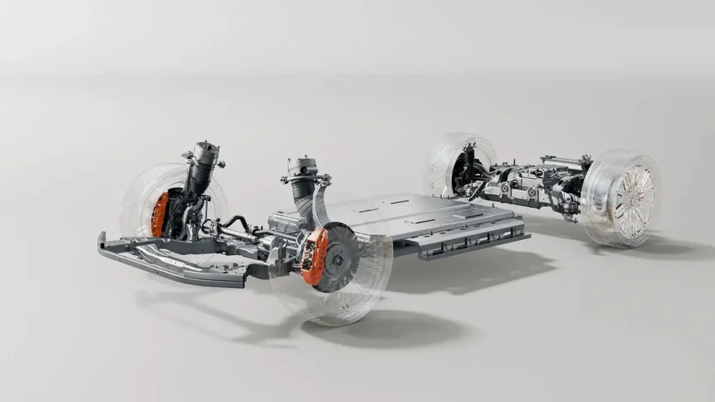 Dual-Valve CCD Dampers