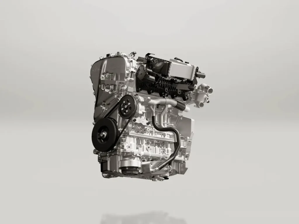 2.0T Range Extender