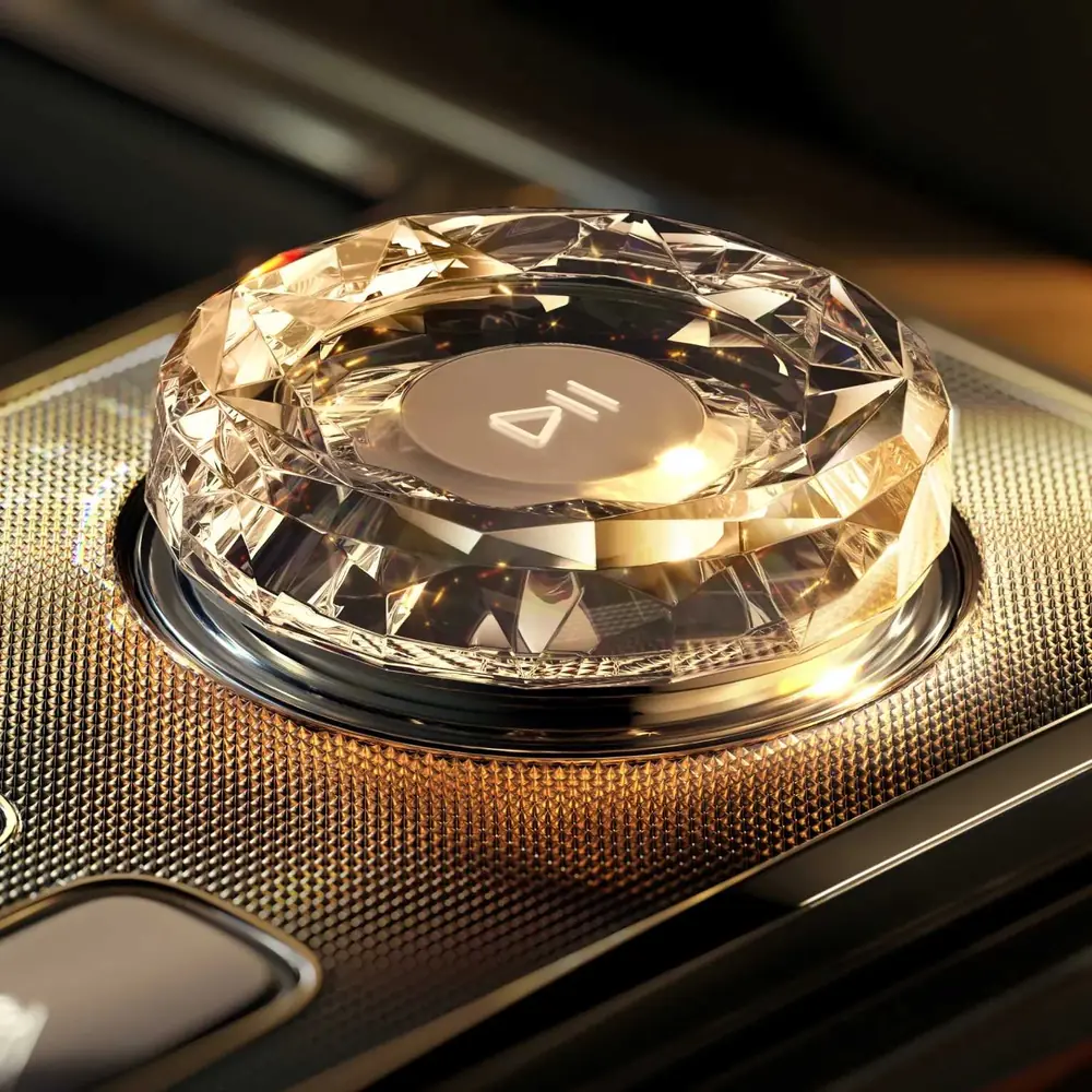 Details You Touch Every Day