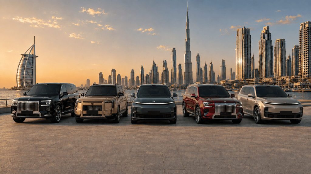 Главная страница — EvExperts Dubai