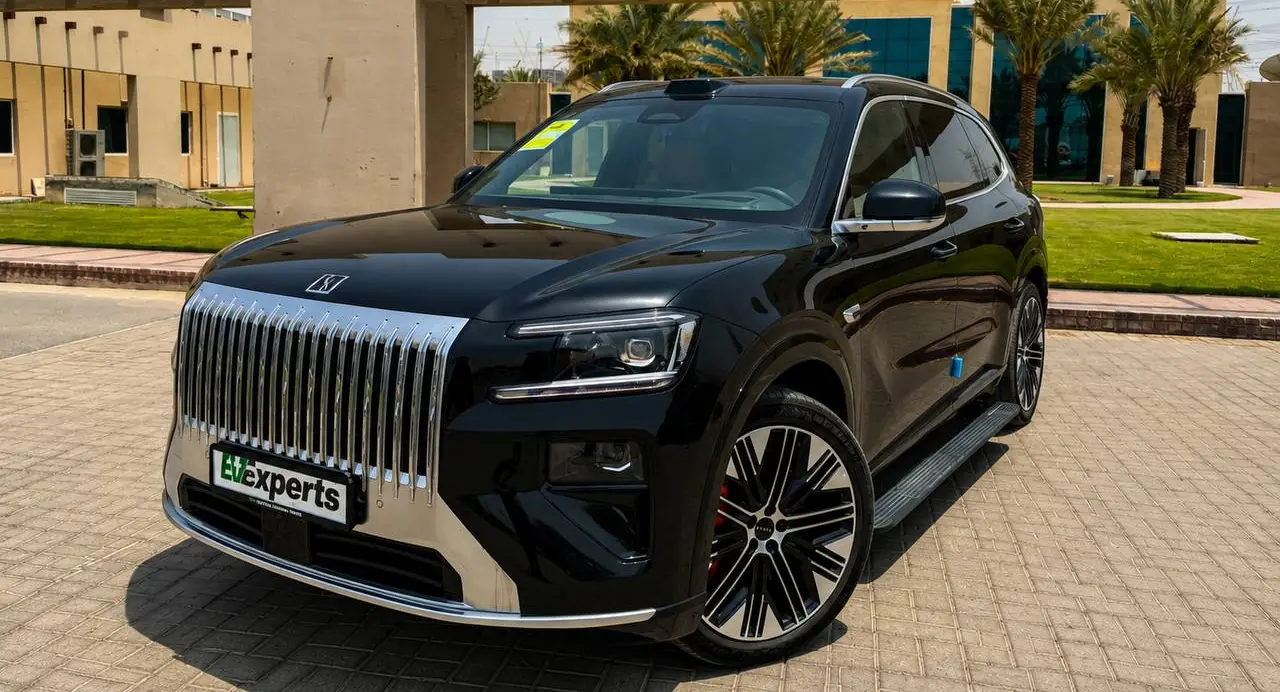 Electric every day. Hybrid when the road gets long