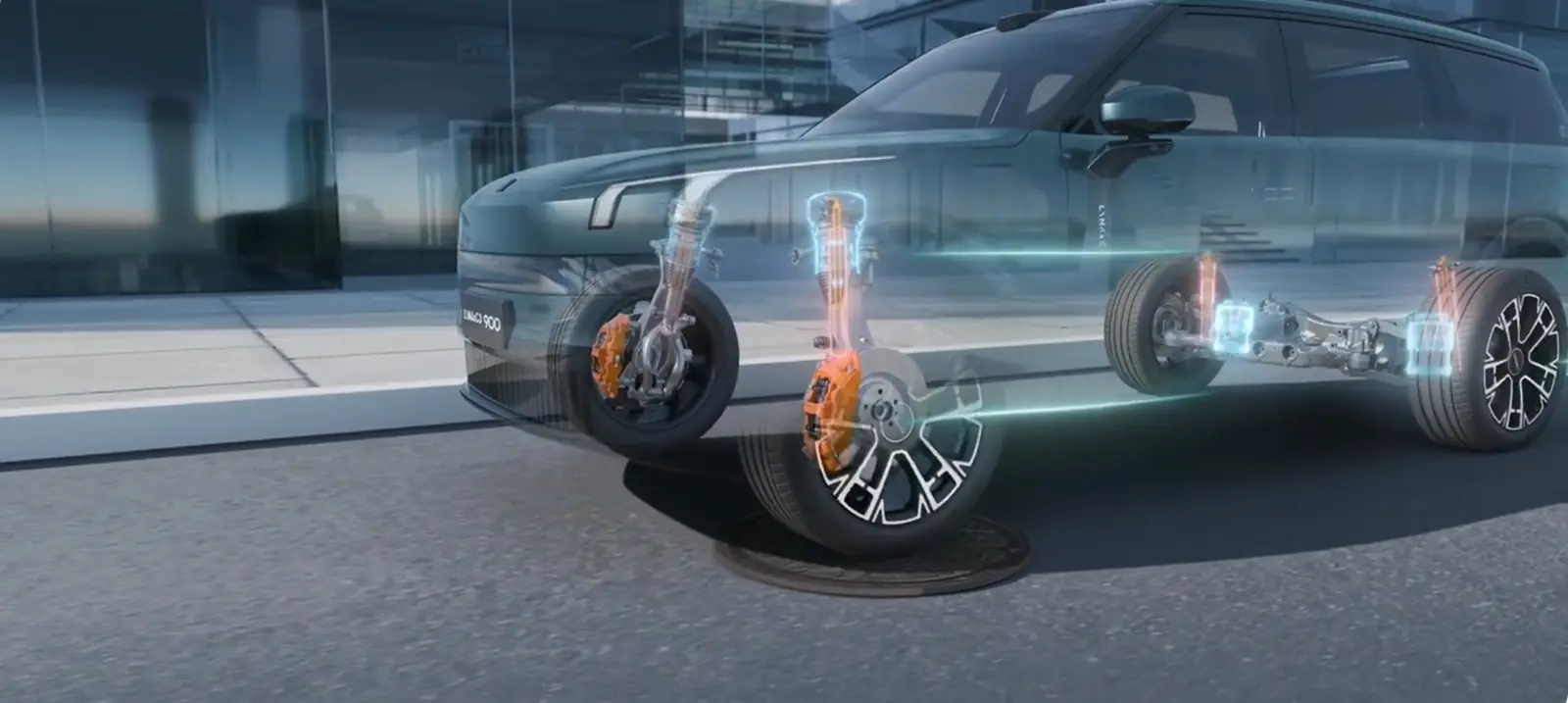 Brembo: 35 m from 100 km/h