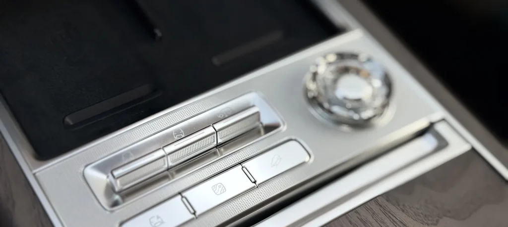 The details you touch every day
