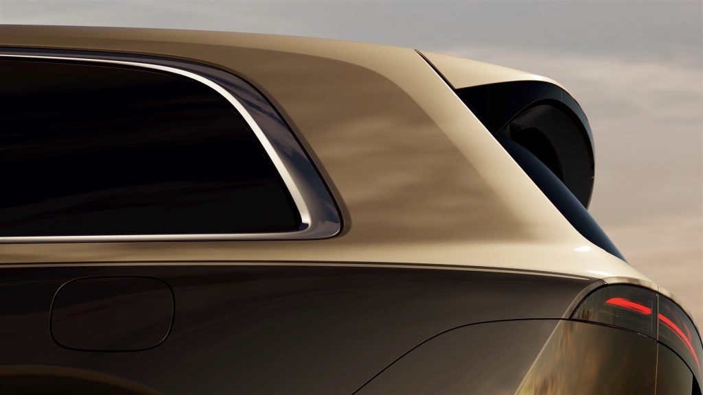 Diamond ridge and crystal chrome