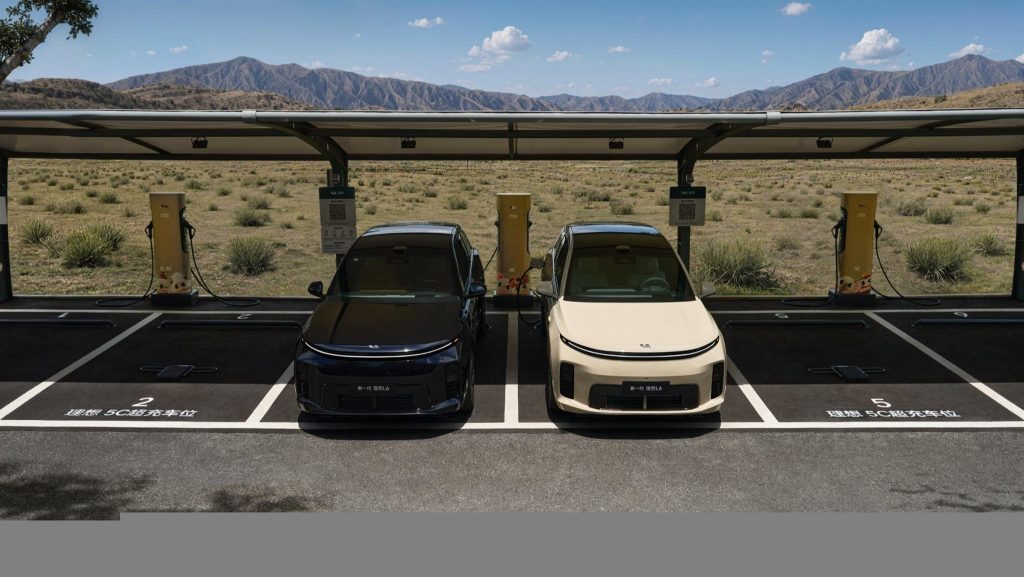 51 kWh, 20–80% in 12 minutes